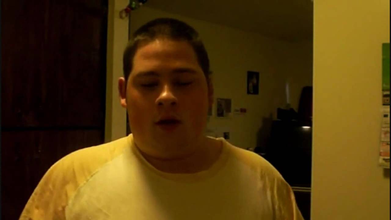 vlogs in spanish Family Gathering~Auguest 3rd 2009