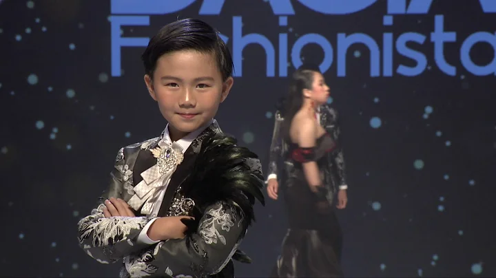 DACIA - HONG KONG I ASIAN KIDS FASHION WEEK 2019