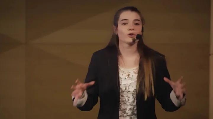 3MT 2018: Leah Groves 2 - Bringing Sight to Surgery
