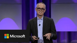 Applied AI research for security | Microsoft Security Forum