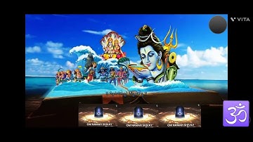 "OM JAY SHIV OMKARA"//ॐ जय शिव ओंकारा (आरती) by @panditpradeepmishraofficial 🙏🙏🙏