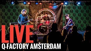 FaceCard LIVE SHOWCASE FESTIVAL 2017