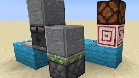 compact 1.19 Redstone torch key