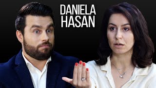 Daniela Hasan - copilărie la internat, abuz, infidelitate, relație toxică, depresie și credință