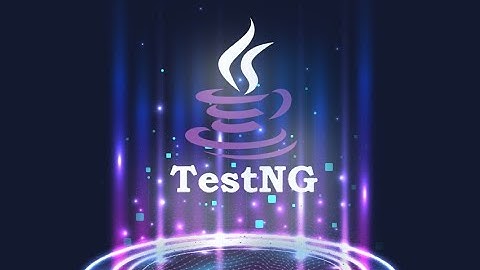 #2. TestNG Framework - Basic : Part 2 | Selenium Tutorial