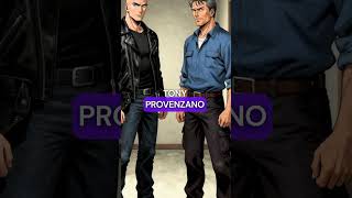 Celebrity The FBI Has 200 Theories About Jimmy Hoffa's Disappearance Net Worth