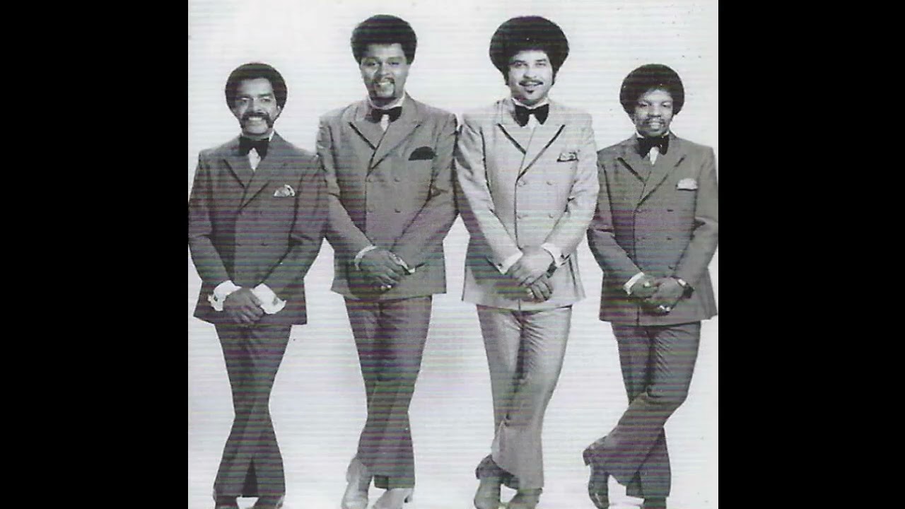 Been Decided - Originals - 1977 - YouTube