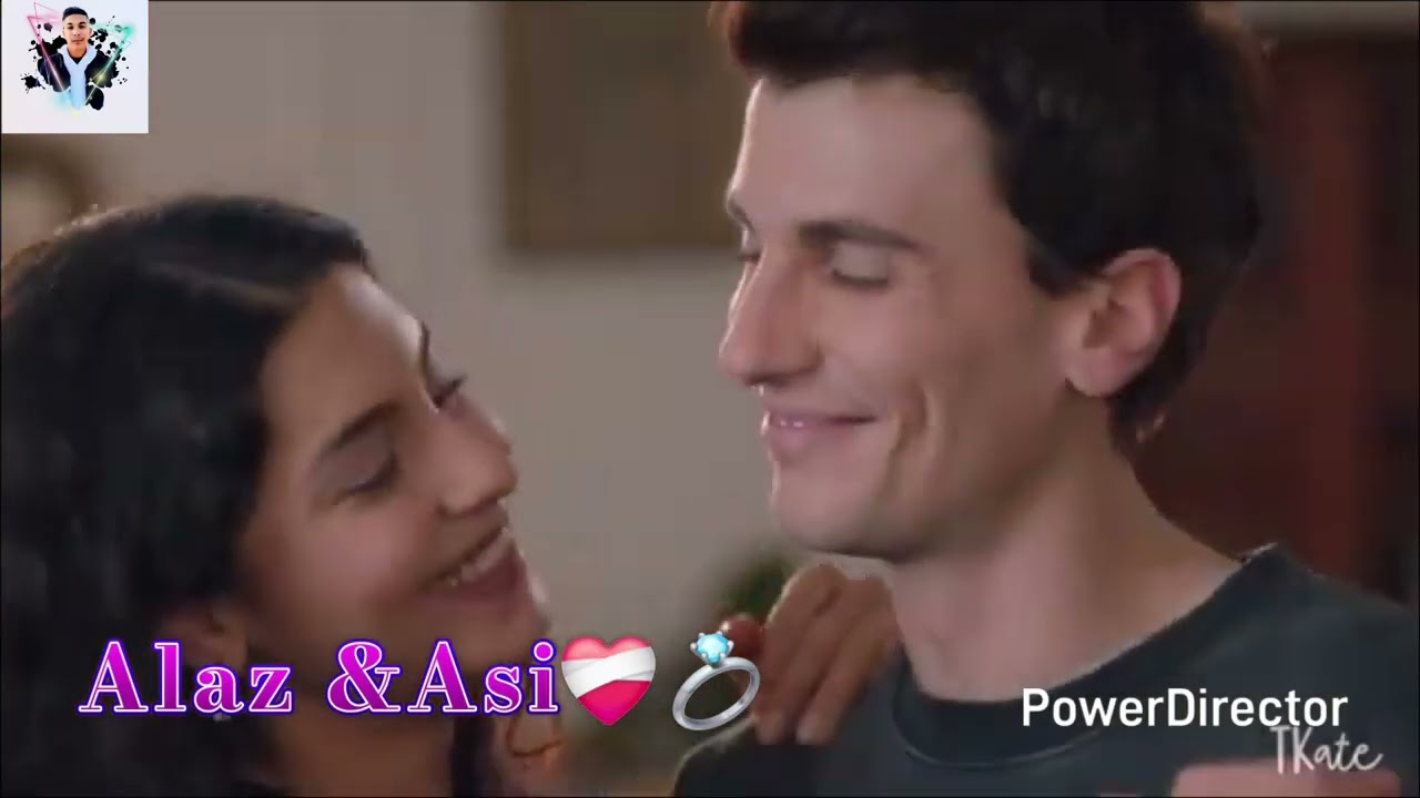 Samo Junior (Alaz AsY...❤️‍🩹💍😘) 