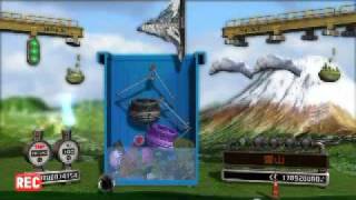 Trash Box maindish stage 5 eco sss