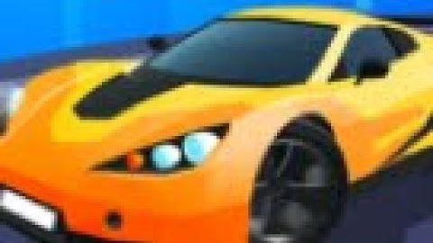 Race master 3D level 1-10 part 1 