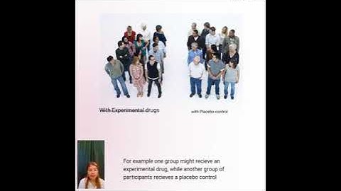 CHAPTER 9 - THE BASIC BETWEEN- SUBJECTS DESIGN