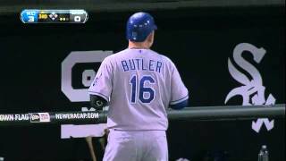 2011/09/23 Butler's sac fly