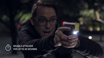 TASER Pulse+: Smart Self-Defense is Finally Here