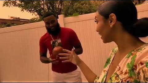 CLARENCE AND QUEEN GENDER REVEAL (EMOTIONAL)