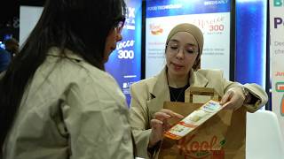Kool&Save: the Moroccan anti-waste app that's a hit at GITEX Africa 2026 screenshot 3