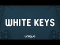 Dominic Fike White Keys Lyrics