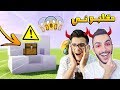 خليج كرافت #11 باستوب وسالار الكركي مقلبوني ؟! غرفة المشتركين الجديدة !!