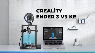 ENDER3 V3 KE İNCELEMESİ