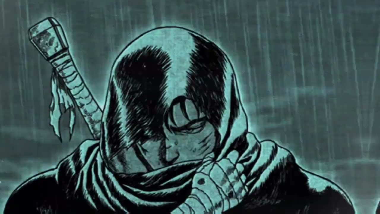 VasyaSenator - BLOODLUST