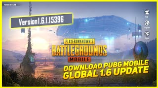DOWNLOAD PUBG MOBILE GLOBAL 1.6 VERSION WITHOUT VPN screenshot 4