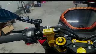 Lexi Modif Simple Minimalis