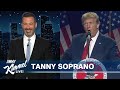 Trump Puts His Greasy Fingers All Over the RNC &amp; a Stingray Pregnant with a Baby Shark?!