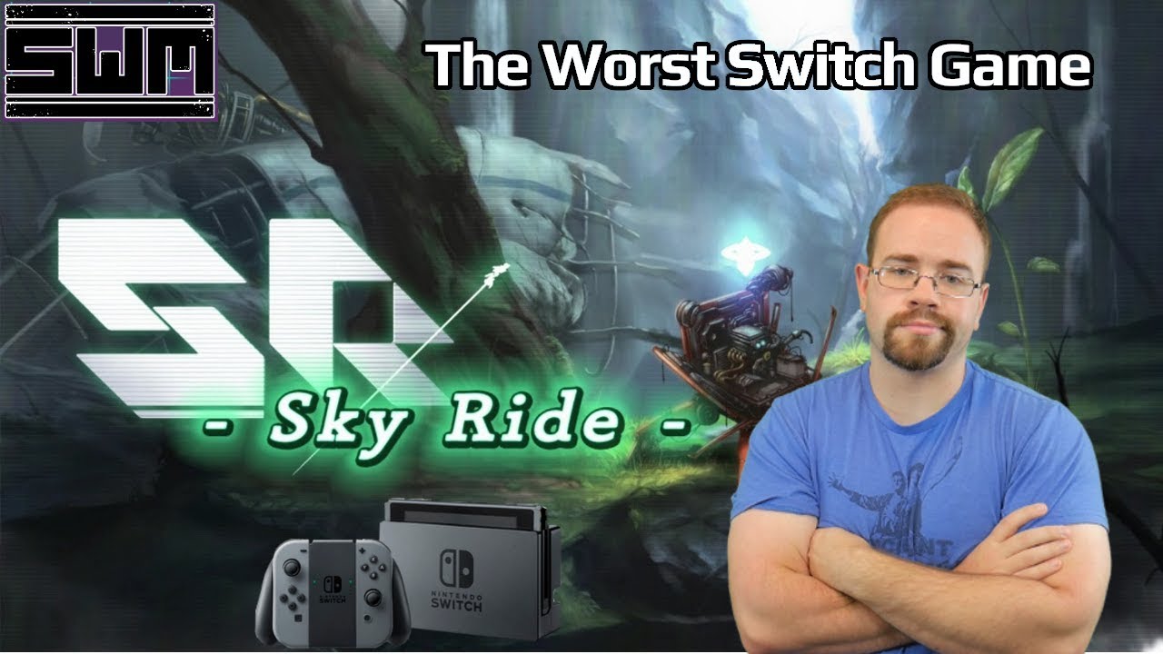 Nintendo Switch INFAMOUS PDP REALMz™ Wired Controller: Sonic Green Hill Zone For