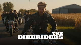 The Bikeriders | Official Trailer | Only In Cinemas June 20