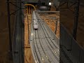 Mesmerizing Shot of the N700 Shinkansen