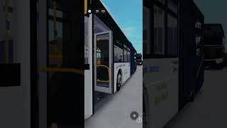 Stagecoach National Grid (Yutong E12) - 63000 (YD21 NGE)