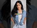 Top 10 Most Beautiful Bollywood Actresses In Short Jeans (Part-1) 🥰😱 List 2026 #actress #shorts