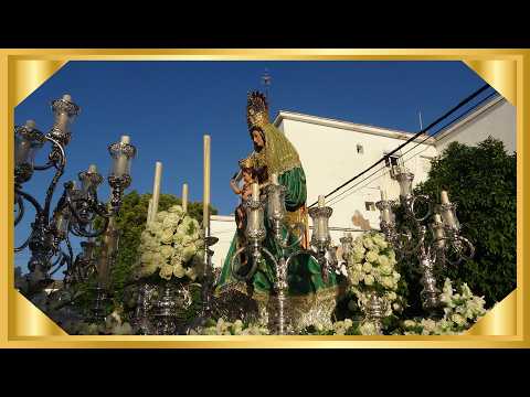 Real, Imperial, Ilustre y Fervorosa Hermandad del Santísimo Sacramento, Ánimas Benditas, Nuestra Señora del Subterráneo y Cofradía de Nazarenos de Nuestro Padre Jesús de la Salud, María Santísima de la Candelaria y Señor San Nicolás de Bari