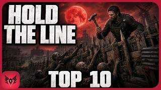 10 Base Building Games Where You Have to Defend Your Base 2026 screenshot 2