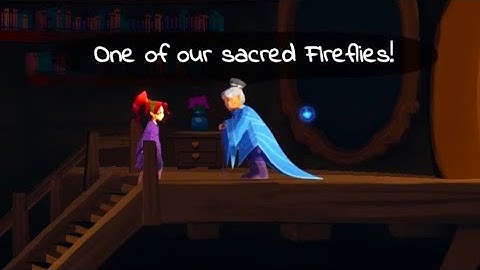 Story game Lost Words Beyond the Page #3