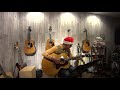クリスマスイブ 山下達郎 ふらっと ライブ 豊長