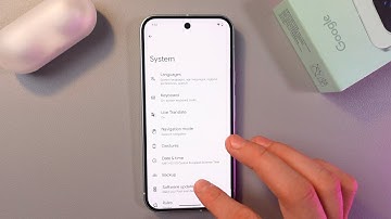 How to Check RAM on Google Pixel 9