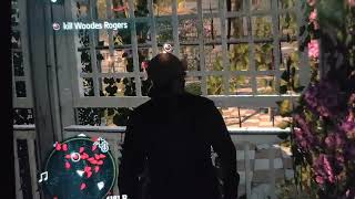 Ins Creed 4 Black Flag- Kill Italian Diplomat And Woodes Rogers Succesfully..