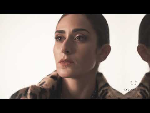 Le Collezioni ft. Amina Khalil | By Egocomm