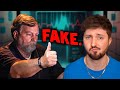 The Dark Truth Behind The Lie Detector Guy