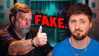 The Truth Behind The Lie Detector Guy