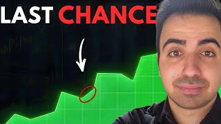 2 Stocks Im Buying Right Now