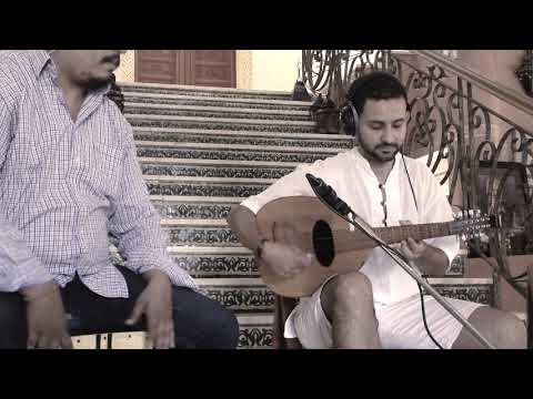 Zyriab - Paco de Lucia (cover hamza said chraibi )
