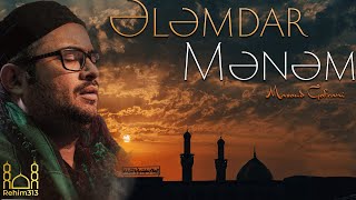 Elemdar menem - Masoud Ghofrani |2023 Meherrem Albom| Resimi