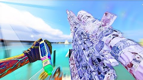 THIS IS WHAT THE #1 MW3 SNIPER LOOKS LIKE