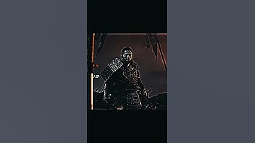 Ghost of Tsushima|Vengeful Spirit|#shorts #fyp #edit #ghostoftsushima