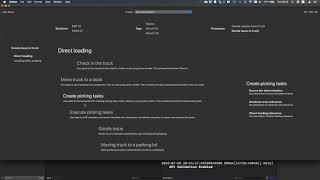 Celebrity Day 2 part 2. Programming my first macOS application in 2 weeks. #swift #programming #xcode Profile