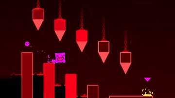 Geometry Dash World: Level 5- Frontlines