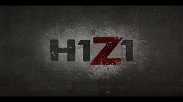 H1Z1 Survival: Episode 3 [ ON OUR WAY TO BUILDING A BASE ]