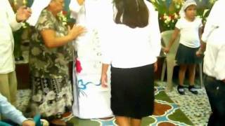 Iglesia Profetica Apostolica de la Fe en Cristo Jesus Internacional.