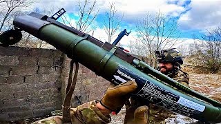 RPG 22 Страйкбол AIRSOFT BATTLE OF THE GENERALS